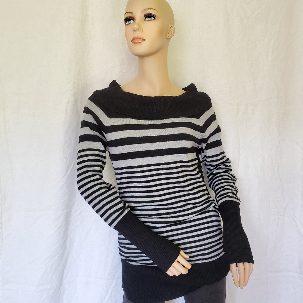 FINAL MARKDOWN - Bongo Long Sleeve Top